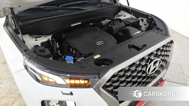 Hyundai Palisade id 4186823 из Кореи 30