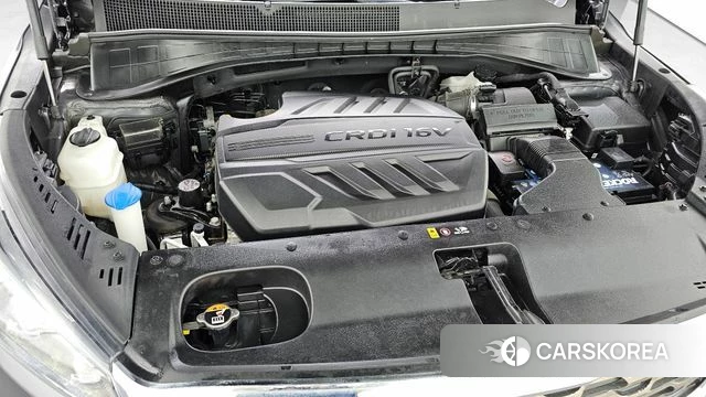 Kia The New Sorento id 3834171 из Кореи 16