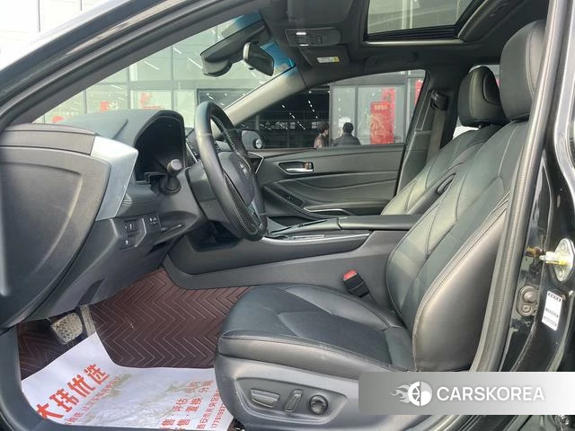 Toyota Asian dragon id 4278990 из Китая 12