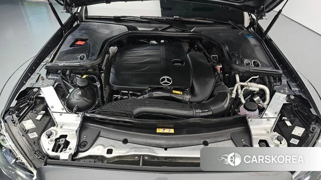 Mercedes-Benz E-Class W213 id 4676393 из Кореи 16