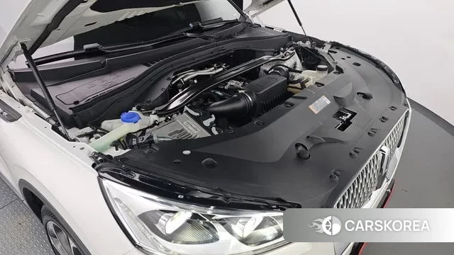 Lincoln Aviator 2nd generation id 3390440 из Кореи 16