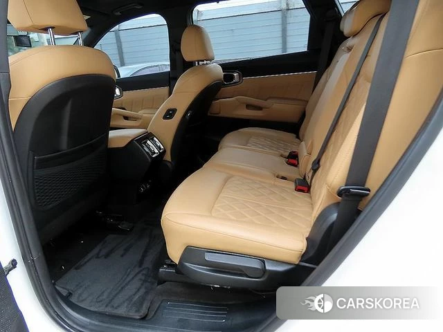 Kia Sorento 4th Generation id 3860281 из Кореи 16