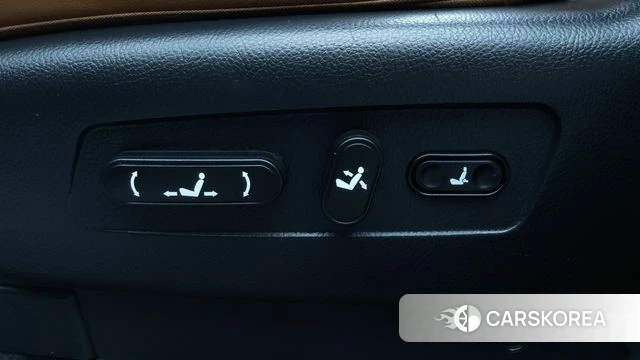 Kia Mohave Master id 4842535 из Кореи 16