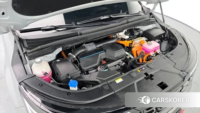 Kia The New Carnival 4th Generation id 2978900 из Кореи 16