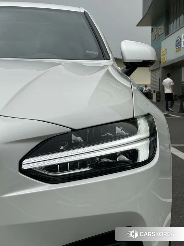 Volvo S90 id 3909072 из Китая 19