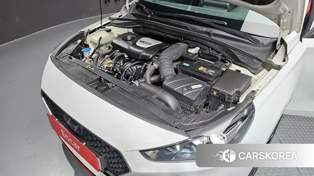 Hyundai i30 (PD) id 3380136 из Кореи 16