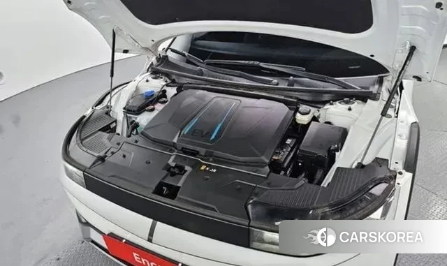 Hyundai Ionic 5 id 2939921 из Кореи 16