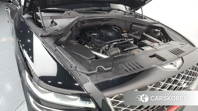 Genesis GV80 id 3426499 из Кореи 16