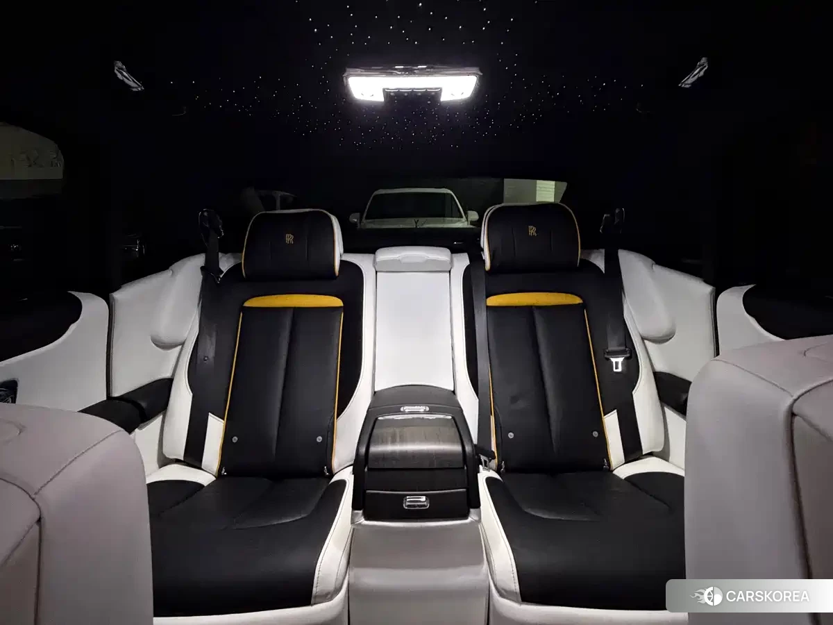 Rolls-Royce Gust id 4545647 из Китая 15