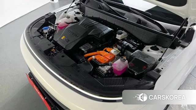 Hyundai Kona Hybrid (SX2) id 3863937 из Кореи 17