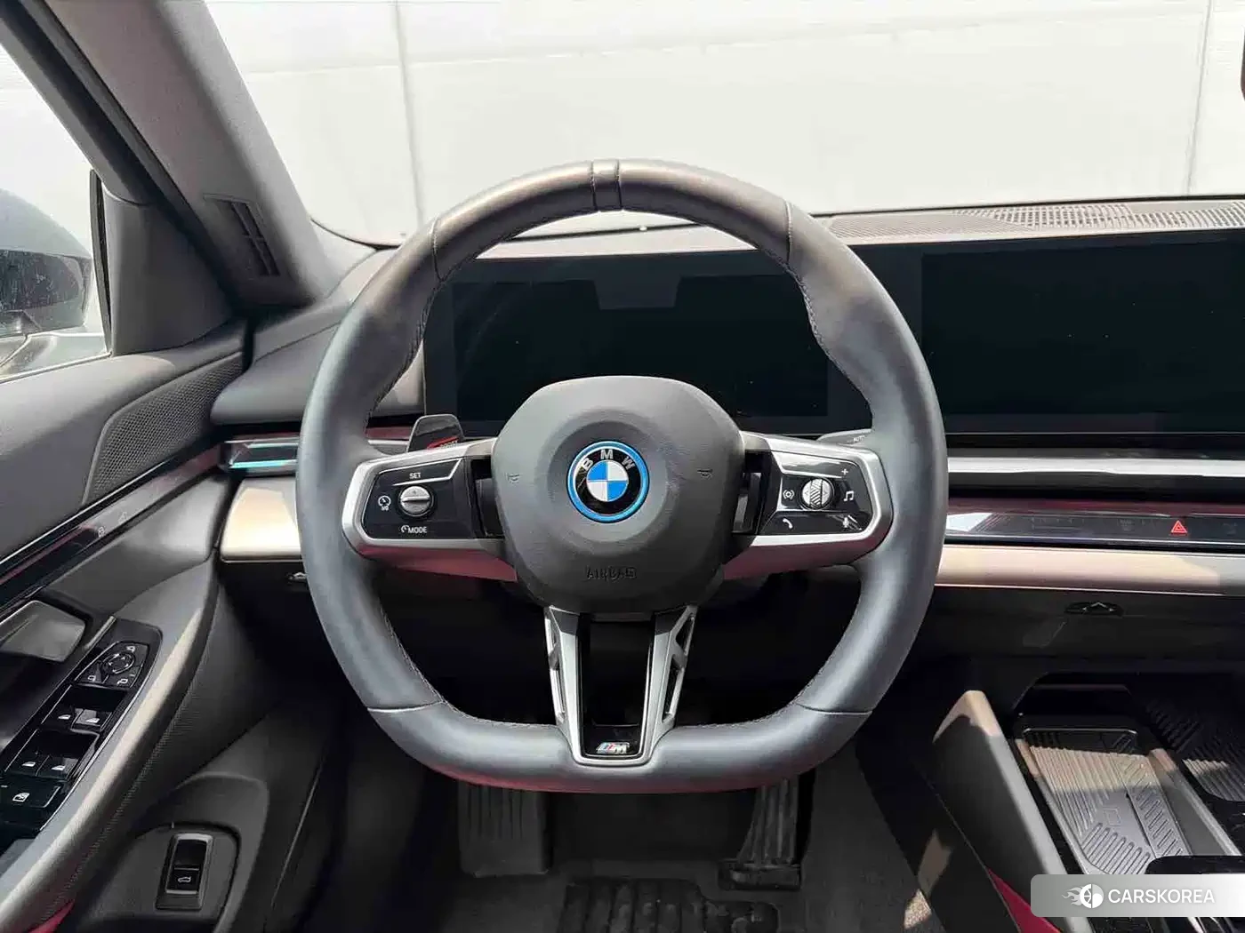 BMW i5 id 4553907 из Китая 9