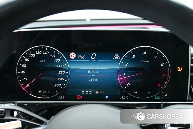 Mercedes-Benz E-class id 4275667 из Китая 16