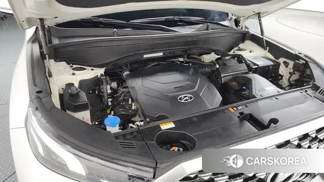 Hyundai Palisade id 3686521 из Кореи 16