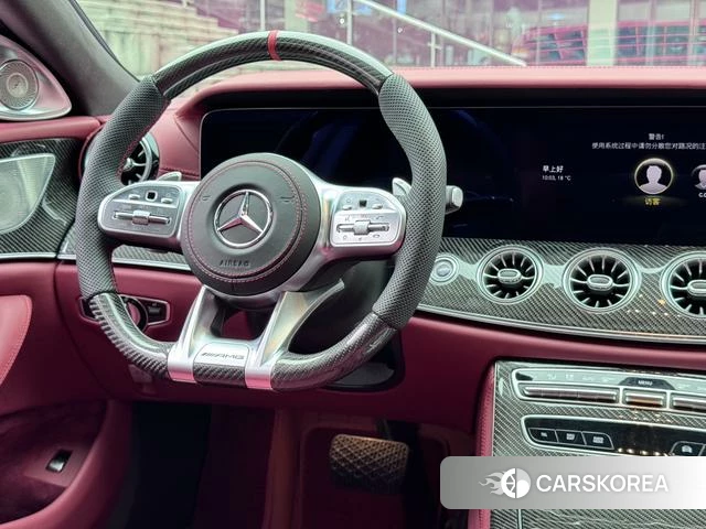 Mercedes-Benz CLS id 4258916 из Китая 17