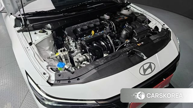 Hyundai The New Avante (CN7) id 4177643 из Кореи 16