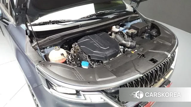 Kia Carnival 4th generation id 3562405 из Кореи 16