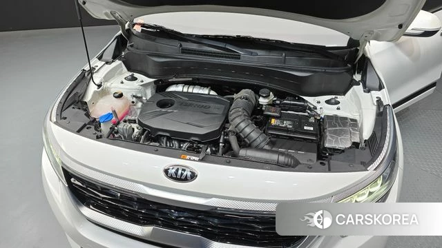Kia Seltos id 4303904 из Кореи 27