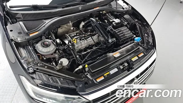 Volkswagen 7th Generation of Jetta id 2864445 из Кореи 16