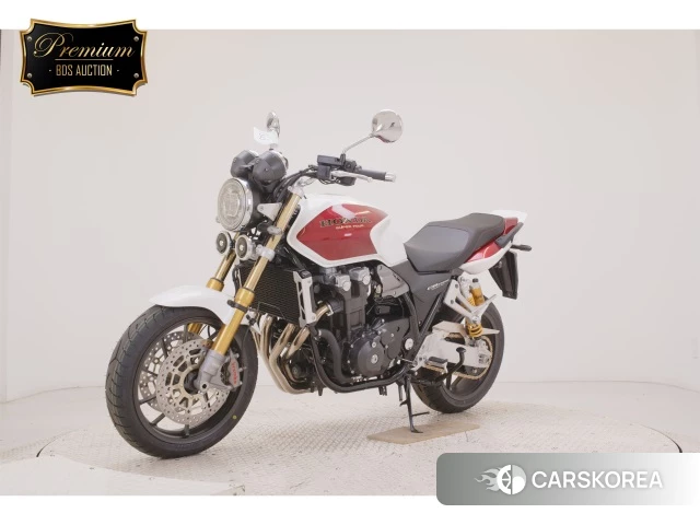 Проданный Honda CB1300SF SP 2026 из Японии, фото 3