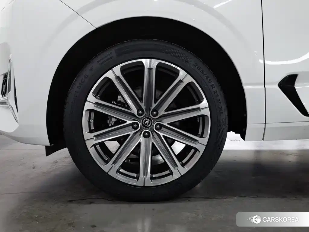 Chang'an Changan UNI-K id 4553935 из Китая 20