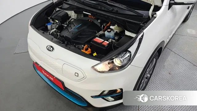 Kia Niro EV id 2980620 из Кореи 16