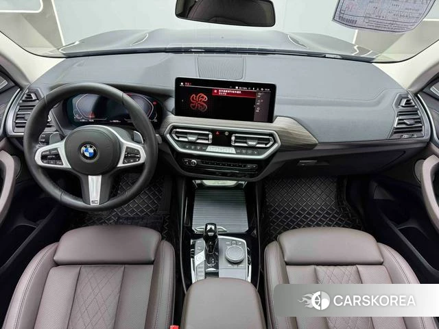 BMW X3 id 4333588 из Китая 14