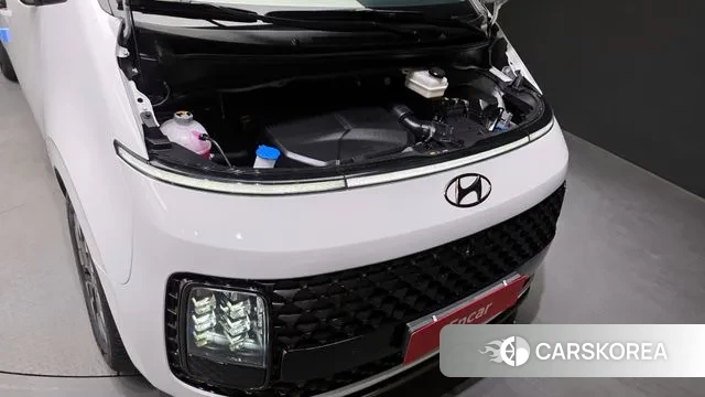 Hyundai Staria id 3154055 из Кореи 16