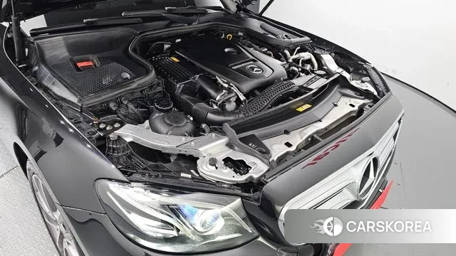 Mercedes-Benz E-Class W213 id 3101861 из Кореи 16