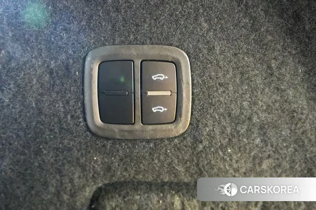 Porsche Cayenne (PO536) id 3520243 из Кореи 16