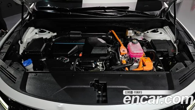 Kia Sorento 4th Generation id 2703594 из Кореи 16