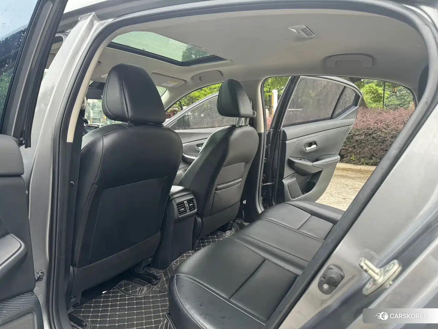 Nissan Sylphy id 4565294 из Китая 13