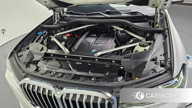 BMW X7 (G07) id 3865392 из Кореи 16