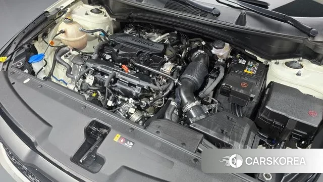 Kia Sportage 5th Generation id 3355455 из Кореи 16