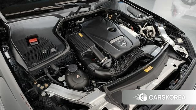Mercedes-Benz E-Class W213 id 4774937 из Кореи 27