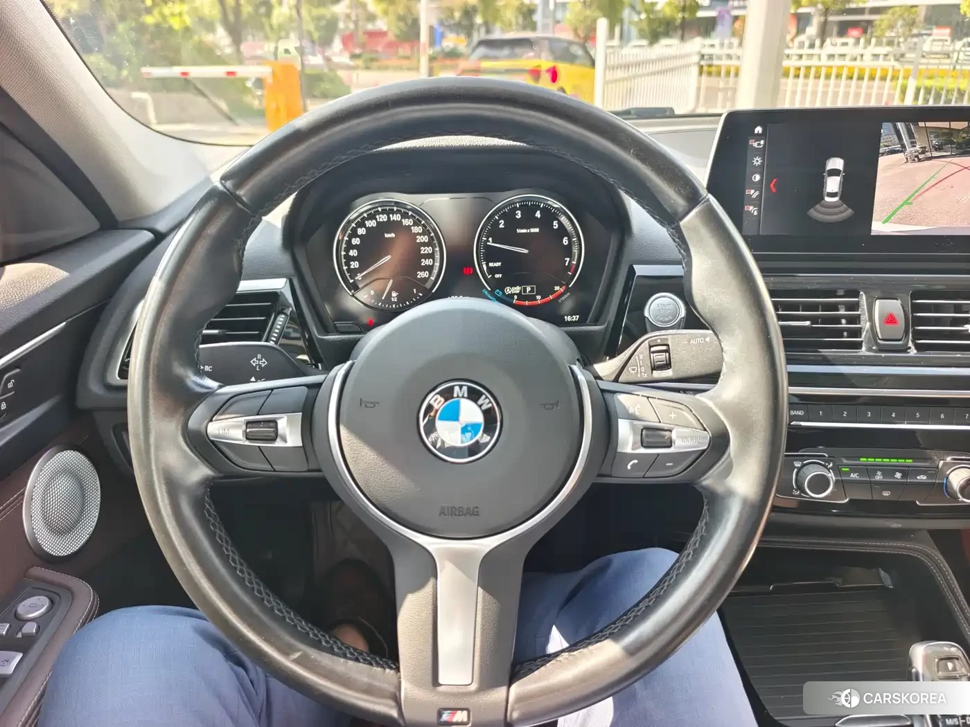 BMW 1 series id 4577498 из Китая 9