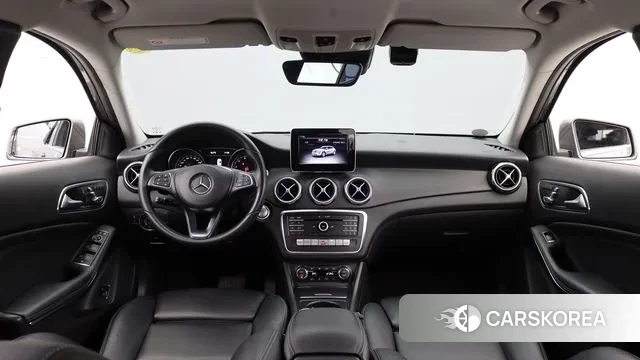 Mercedes-Benz GLA-Class X156 id 3429486 из Кореи 16