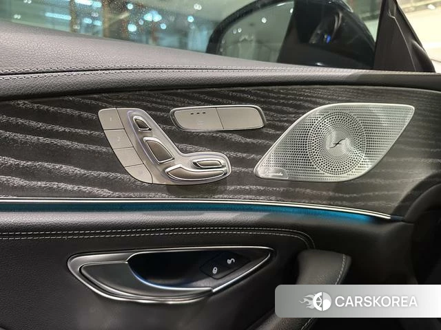 Mercedes-Benz CLS id 4274362 из Китая 14