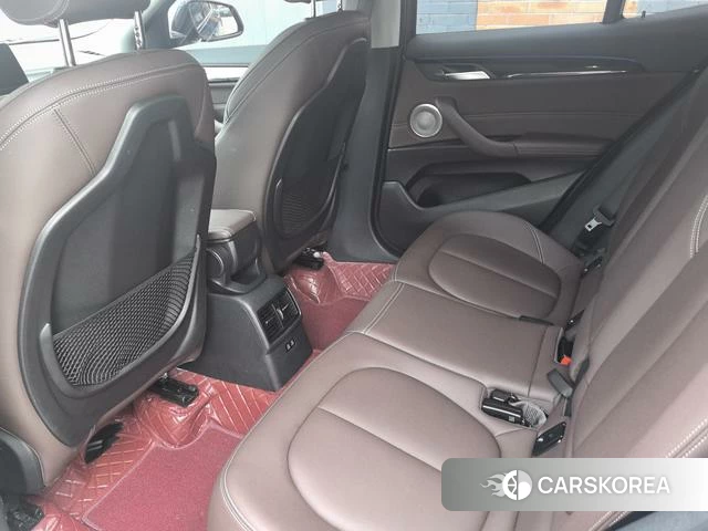 BMW X2 id 4212525 из Китая 12
