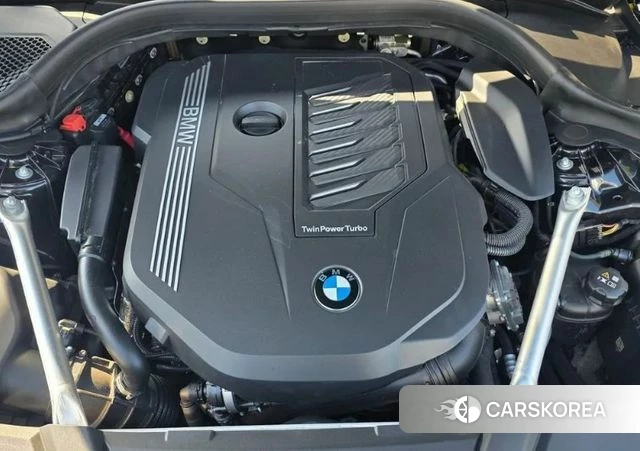 BMW 6 Series GT (G32) id 3982002 из Кореи 13