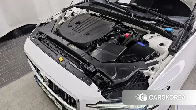 Volvo S60 3rd generation id 3367173 из Кореи 16