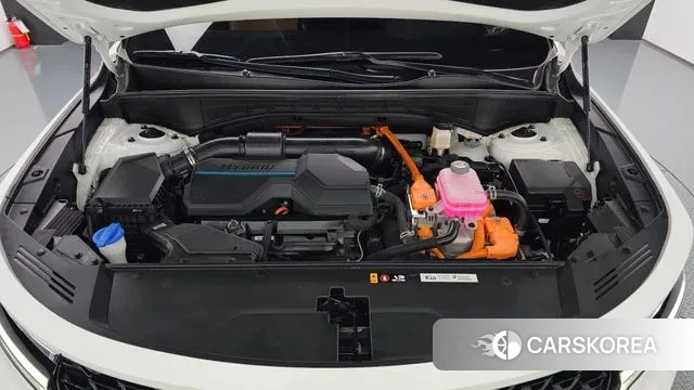 Kia Sorento 4th Generation id 3420866 из Кореи 16