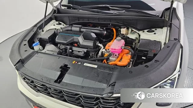 Kia The New Sorento 4th Generation id 3223577 из Кореи 16