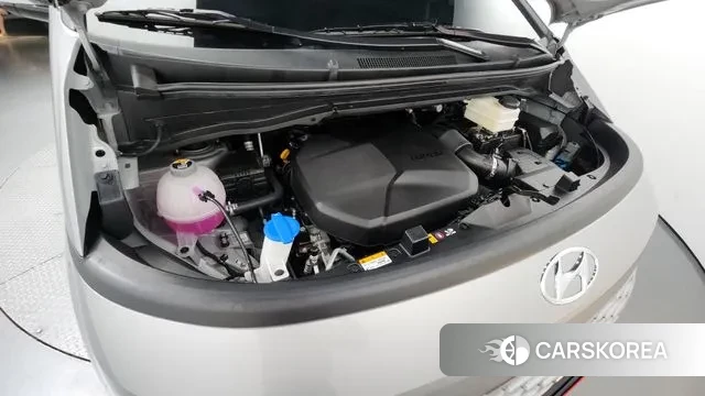 Hyundai Staria id 3115269 из Кореи 16