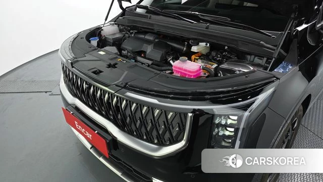 Kia The New Carnival 4th Generation id 3876542 из Кореи 16