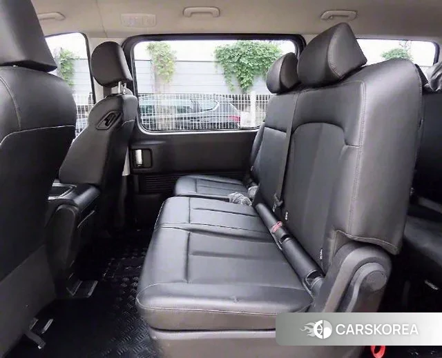 Hyundai Staria id 3468646 из Кореи 14