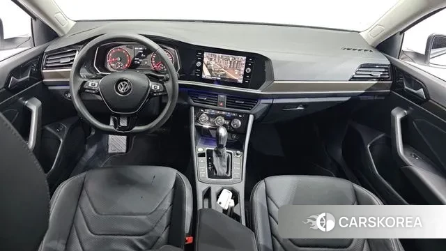 Volkswagen 7th Generation of Jetta id 3054605 из Кореи 16