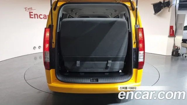 Hyundai Staria id 2679838 из Кореи 16