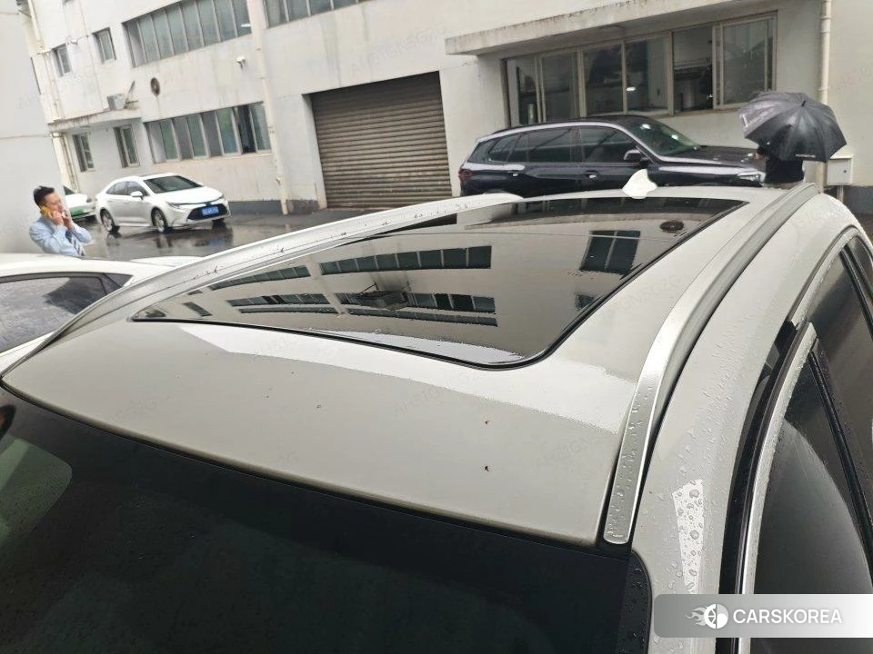 BMW X1 id 4441135 из Китая 7