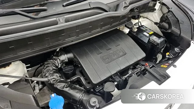 Kia The New Ray id 3312038 из Кореи 16