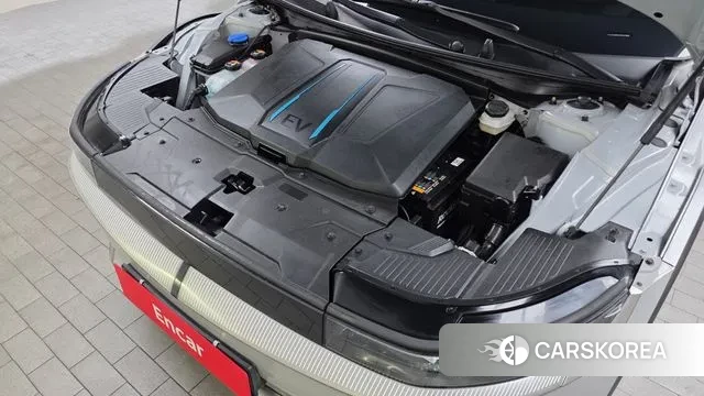 Hyundai Ionic 5 id 3438412 из Кореи 16